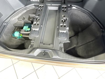 صورة مصغرة 73 لـ 2026 Toyota ALPHARD