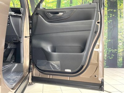 صورة مصغرة 78 لـ 2026 Toyota ALPHARD