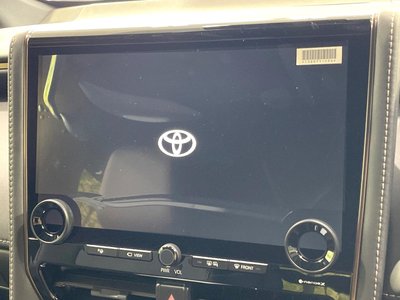 صورة 5 لـ 2026 Toyota ALPHARD
