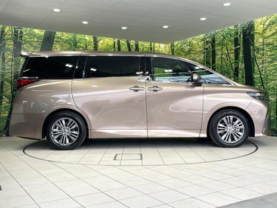 صورة مصغرة 31 لـ 2026 Toyota ALPHARD