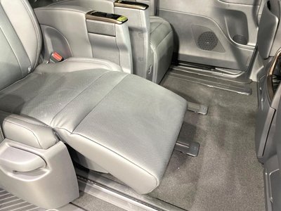 صورة مصغرة 68 لـ 2026 Toyota ALPHARD