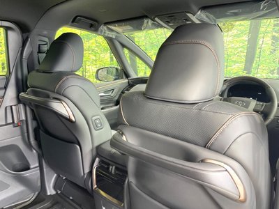 صورة مصغرة 67 لـ 2026 Toyota ALPHARD