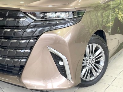 صورة مصغرة 13 لـ 2026 Toyota ALPHARD