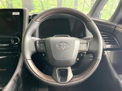 صورة مصغرة 12 لـ 2026 Toyota ALPHARD