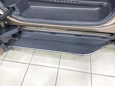 صورة مصغرة 74 لـ 2026 Toyota ALPHARD