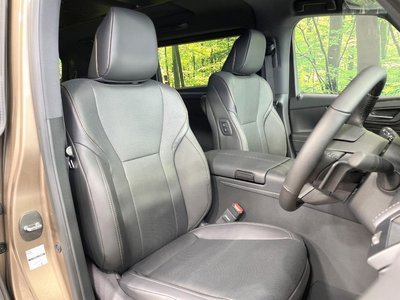 صورة 8 لـ 2026 Toyota ALPHARD