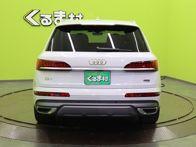 2020 AUDI Q7 thumbnail 144