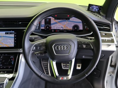 2020 AUDI Q7 thumbnail 48
