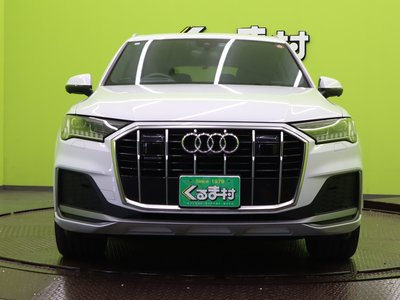 2020 AUDI Q7 thumbnail 121