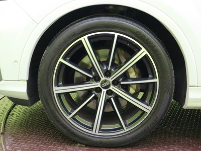 2020 AUDI Q7 thumbnail 153