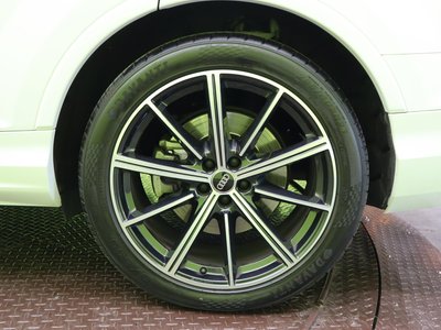 2020 AUDI Q7 thumbnail 151
