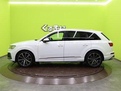 2020 AUDI Q7 thumbnail 23