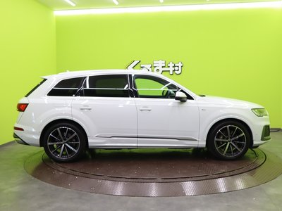 2020 AUDI Q7 thumbnail 31