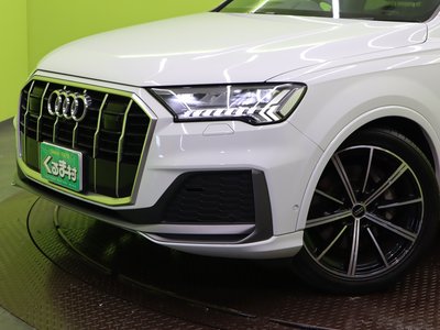 2020 AUDI Q7 thumbnail 123