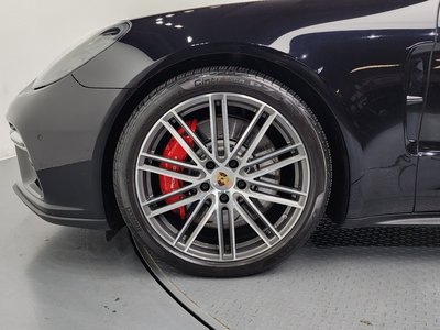 PORSCHE PANAMERA - 6