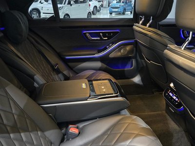 2025 Mercedes-BENZ S-CLASS thumbnail 20