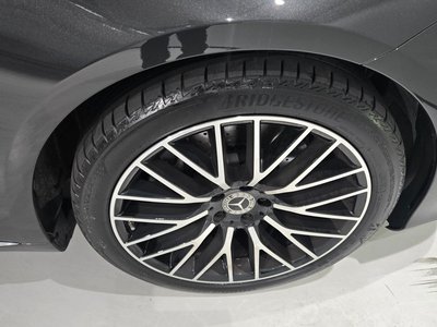 صورة 6 لـ 2025 Mercedes-BENZ S-CLASS