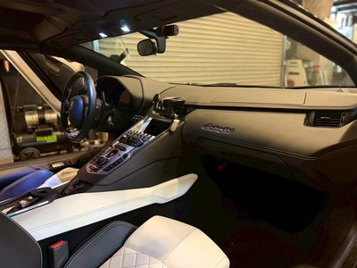 2018 Lamborghini AVENTADOR ROADSTER 缩略图 48