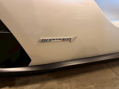 2018 Lamborghini AVENTADOR ROADSTER 缩略图 23