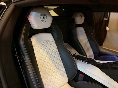 2018 Lamborghini AVENTADOR ROADSTER 缩略图 41