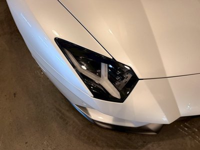 2018 Lamborghini AVENTADOR ROADSTER 缩略图 21
