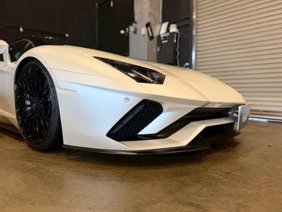 2018 Lamborghini AVENTADOR ROADSTER 缩略图 17
