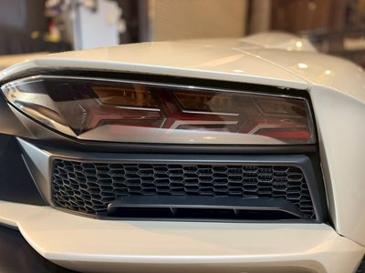 2018 Lamborghini AVENTADOR ROADSTER 缩略图 30