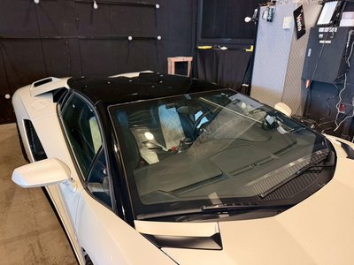 2018 Lamborghini AVENTADOR ROADSTER 缩略图 24