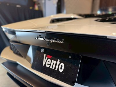 2018 Lamborghini AVENTADOR ROADSTER 缩略图 32