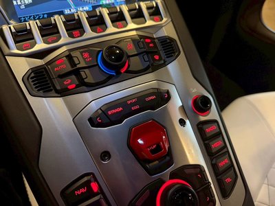 2018 Lamborghini AVENTADOR ROADSTER 缩略图 46