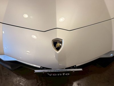 2018 Lamborghini AVENTADOR ROADSTER 缩略图 19