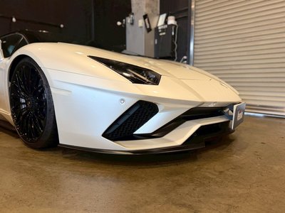 2018 Lamborghini AVENTADOR ROADSTER 缩略图 16