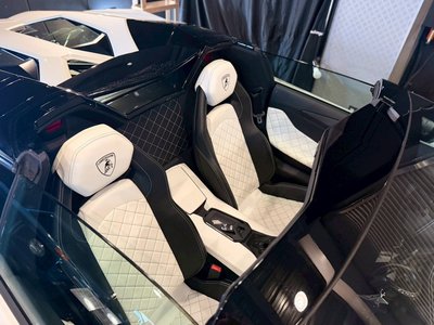 2018 Lamborghini AVENTADOR ROADSTER 缩略图 37
