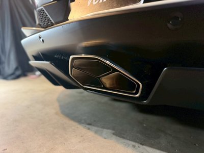 2018 Lamborghini AVENTADOR ROADSTER 缩略图 31