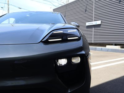 2026 Porsche MACAN — миниатюра 14