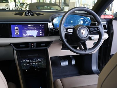 2026 Porsche MACAN — миниатюра 23