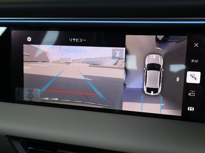 2026 Porsche MACAN — миниатюра 32