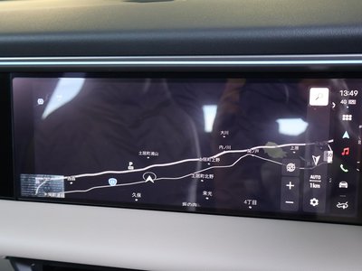 2026 Porsche MACAN — миниатюра 31