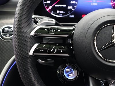 2023 Mercedes-BENZ C-CLASS AMG — миниатюра 27