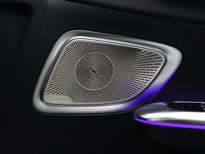 2023 Mercedes-BENZ C-CLASS AMG — миниатюра 14