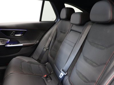 2023 Mercedes-BENZ C-CLASS AMG — миниатюра 20