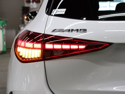 2023 Mercedes-BENZ C-CLASS AMG — миниатюра 40