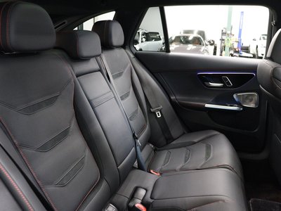 2023 Mercedes-BENZ C-CLASS AMG — миниатюра 23