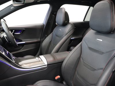 2023 Mercedes-BENZ C-CLASS AMG — миниатюра 19