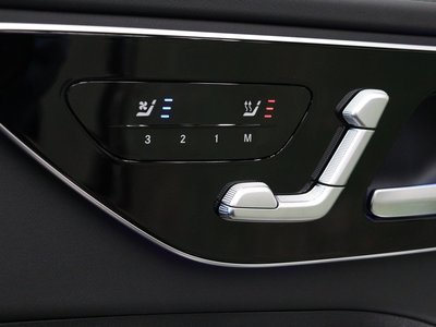 2023 Mercedes-BENZ C-CLASS AMG — миниатюра 15