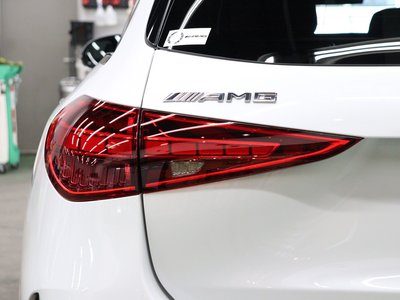 2023 Mercedes-BENZ C-CLASS AMG — миниатюра 39