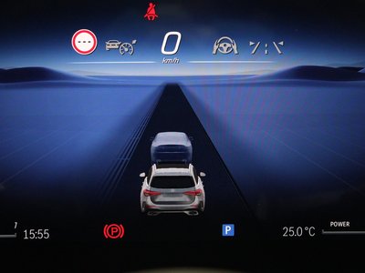 2023 Mercedes-BENZ C-CLASS AMG — миниатюра 49