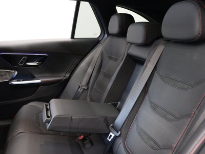 2023 Mercedes-BENZ C-CLASS AMG — миниатюра 21
