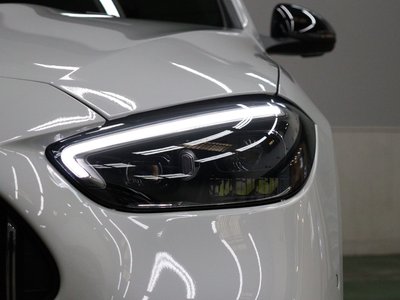 2023 Mercedes-BENZ C-CLASS AMG — миниатюра 37
