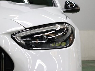 2023 Mercedes-BENZ C-CLASS AMG — миниатюра 36